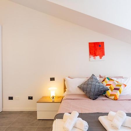 Khl Apartments Milan Luaran gambar