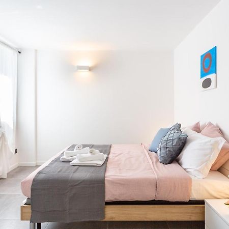 Khl Apartments Milan Luaran gambar