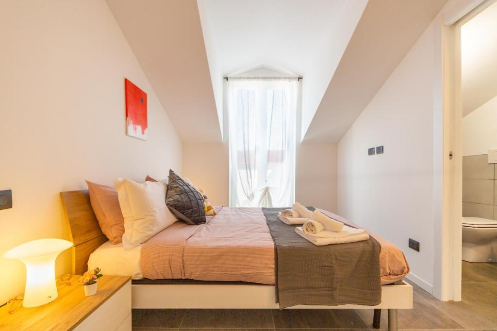 Khl Apartments Milan Luaran gambar