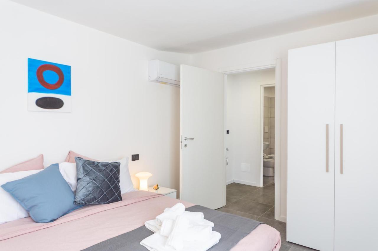 Khl Apartments Milan Luaran gambar