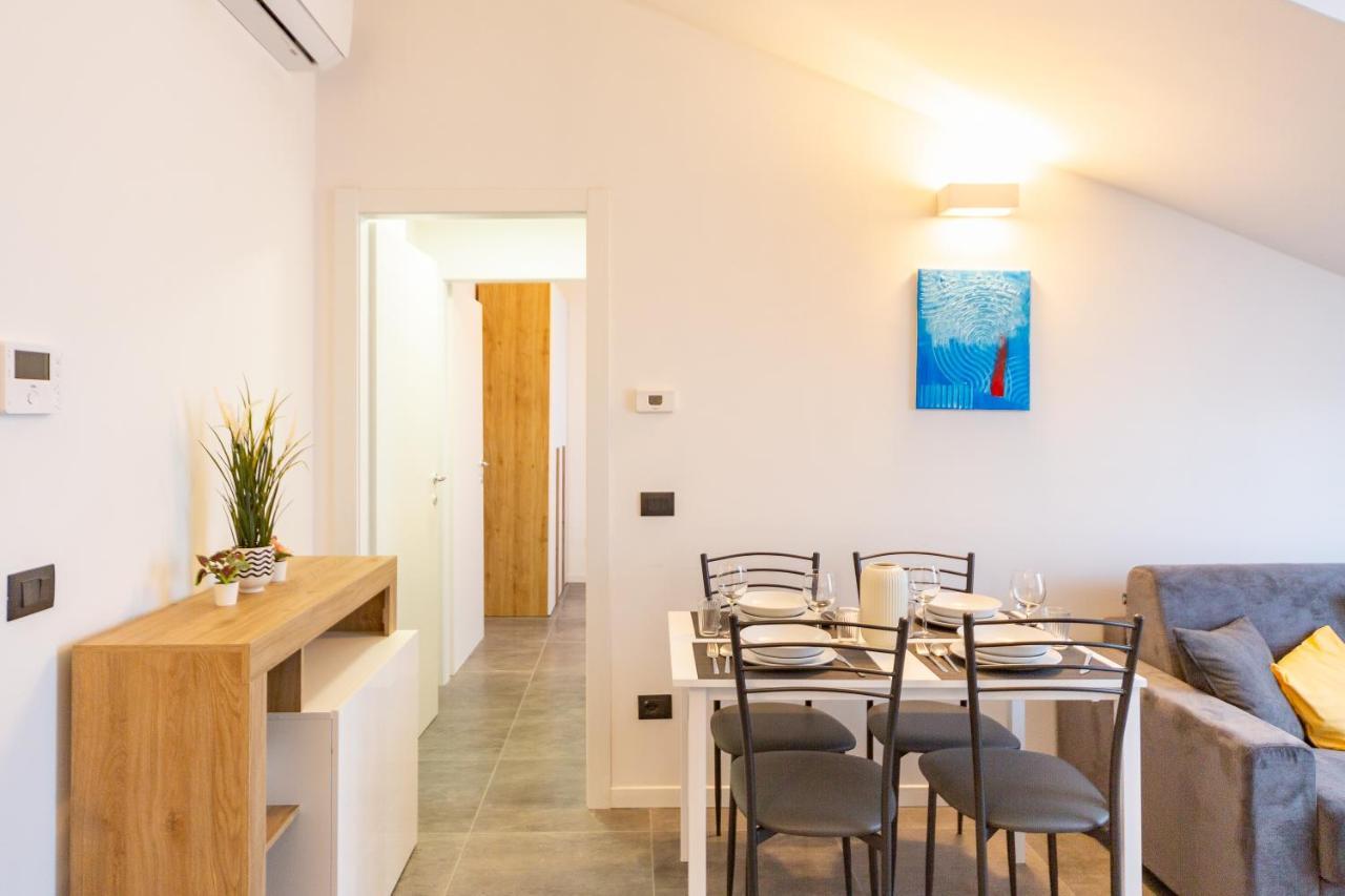 Khl Apartments Milan Luaran gambar