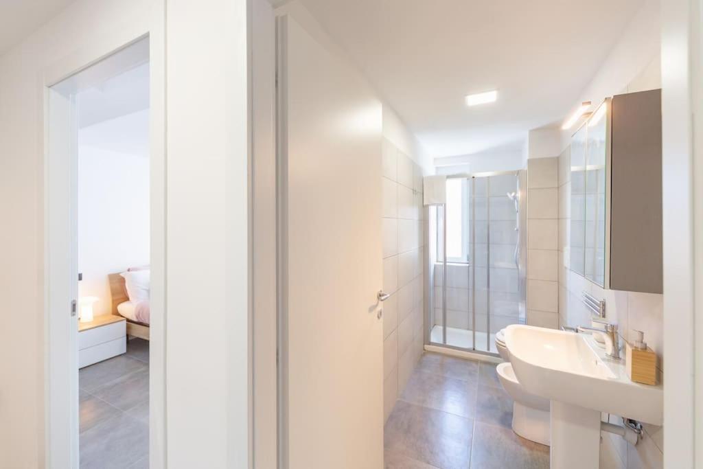 Khl Apartments Milan Luaran gambar