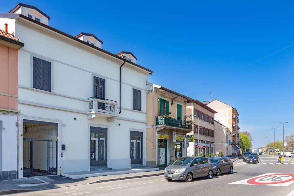 Khl Apartments Milan Luaran gambar