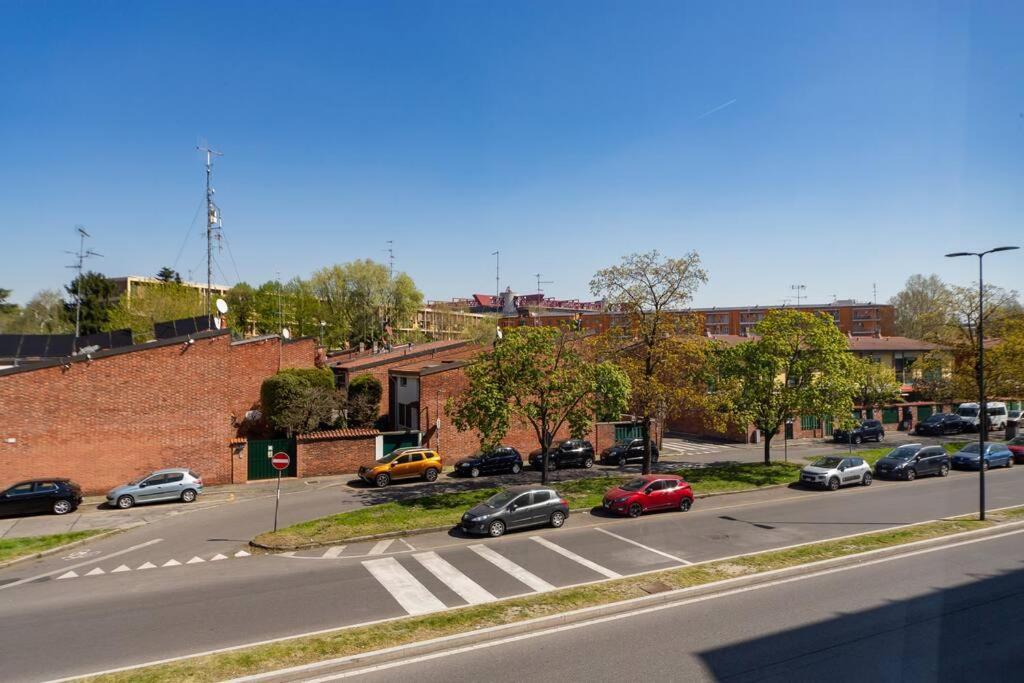 Khl Apartments Milan Luaran gambar