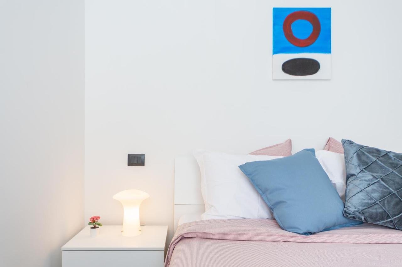 Khl Apartments Milan Luaran gambar