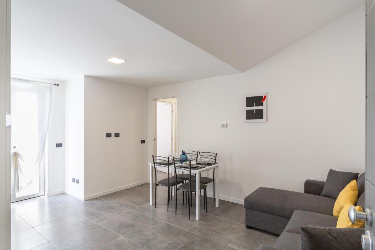Khl Apartments Milan Luaran gambar